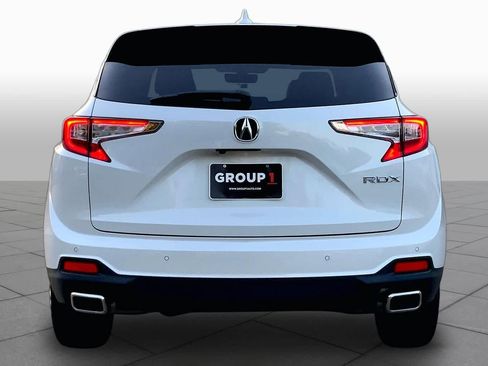 Used 2023 Acura RDX FWD w/ Technology Package image 5