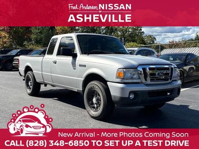 Used 2011 Ford Ranger XLT w/ Payload Pkg 2