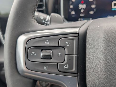 New 2026 Chevrolet Silverado 1500 LT Trail Boss AWD/4WD image 21