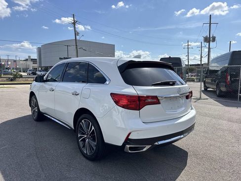 Used 2020 Acura MDX FWD w/ Technology Package image 5