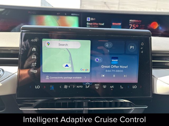 Certified 2024 Lincoln Nautilus Reserve AWD/4WD image 27