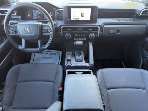 Used 2025 Toyota Tacoma SR image 25
