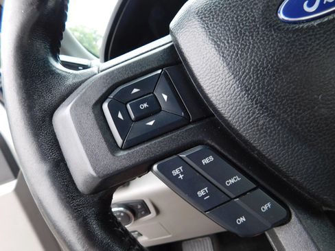 Used 2019 Ford F150 XLT w/ Equipment Group 301A Mid RWD image 19