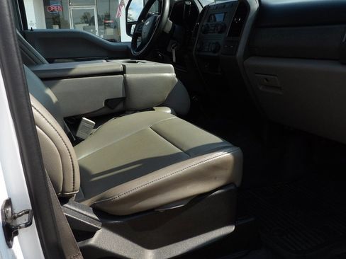 Used 2019 Ford F450 XL AWD/4WD image 33