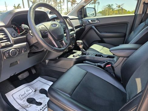 Used 2022 Ford Ranger XLT w/ Tremor Off-Road Package image 22