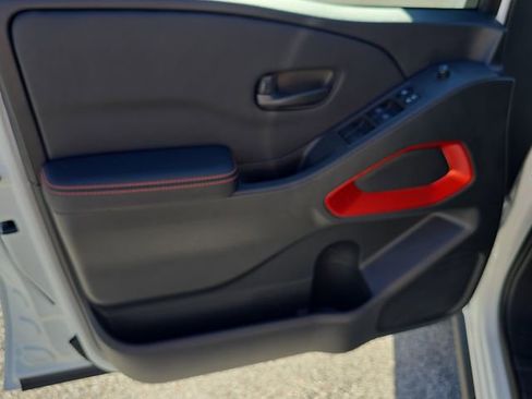 New 2026 Nissan Frontier Pro-X w/ Pro-X Convenience Package image 19