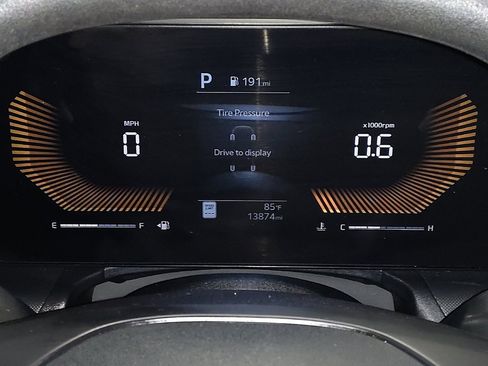 Used 2025 Kia K4 FWD image 23