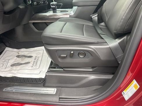 New 2026 Chevrolet Silverado 1500 LTZ w/ LTZ Convenience Package II image 17