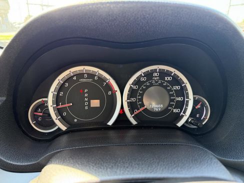 Used 2012 Acura TSX Sport Wagon FWD image 24