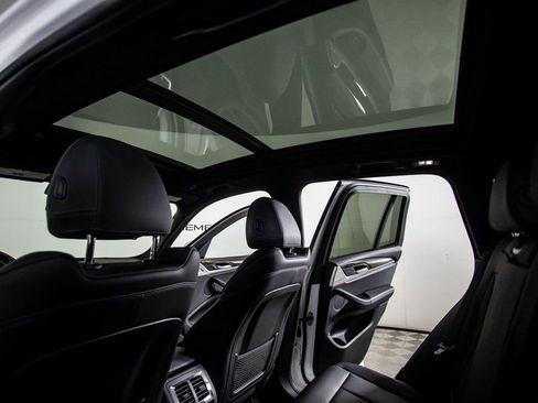 Used 2022 BMW X3 sDrive30i w/ Convenience Package w/ZPA image 21