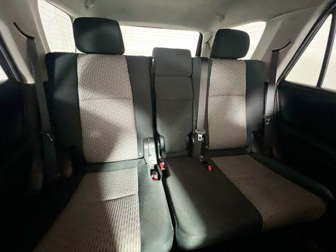 Used 2016 Toyota 4Runner SR5 image 32