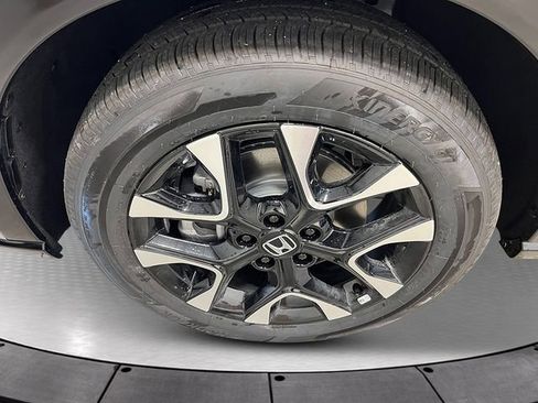New 2026 Honda HR-V EX-L image 10