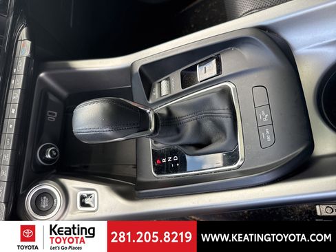 Used 2023 Dodge Hornet GT Plus w/ Tech Pack Plus w/o Parking image 21