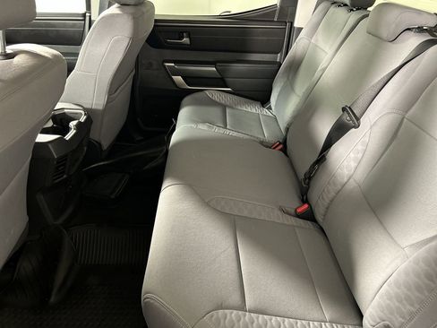 Used 2024 Toyota Tundra SR5 image 23