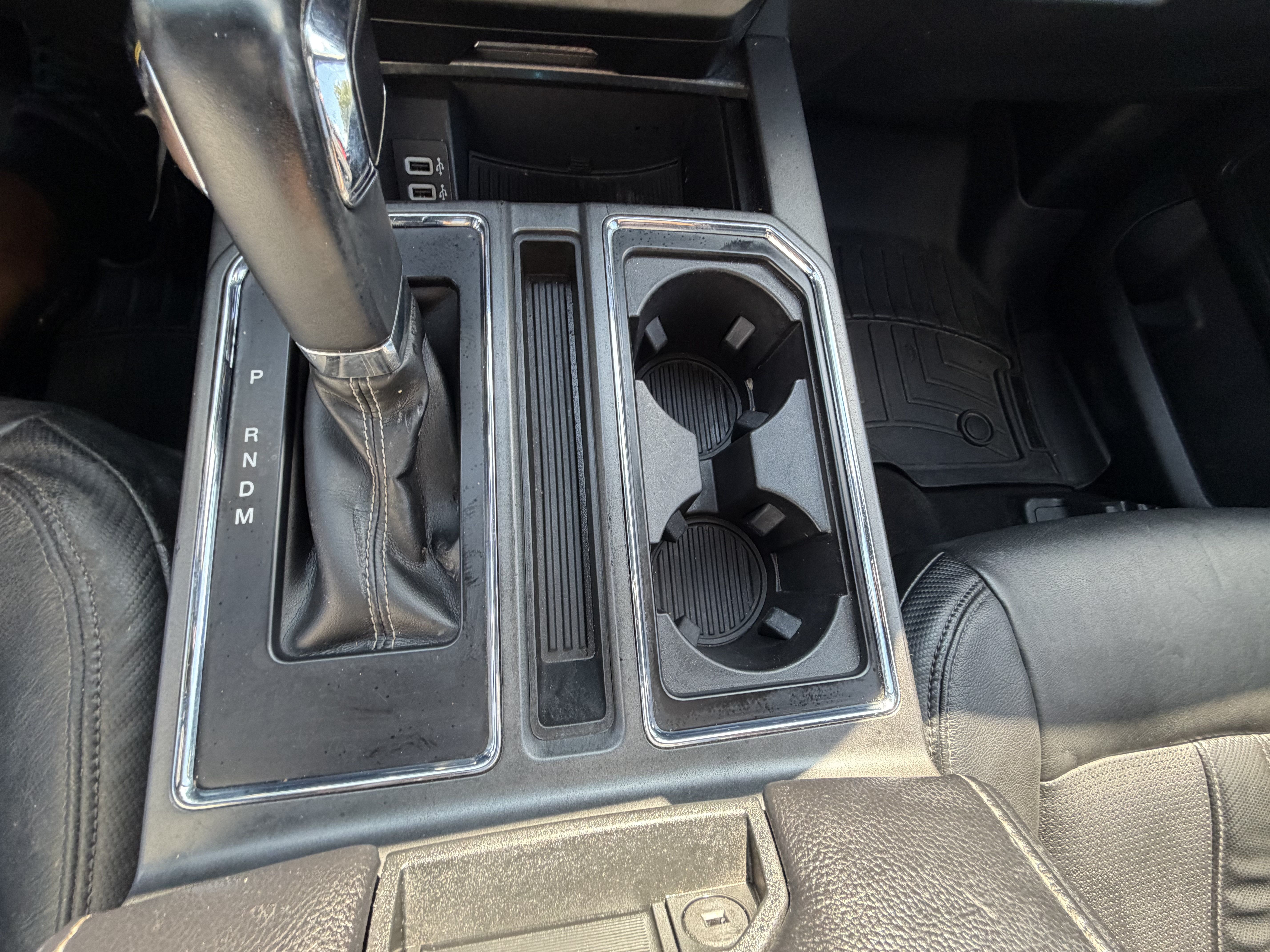 Used 2019 Ford F150 XLT w/ Equipment Group 302A Luxury AWD/4WD image 35