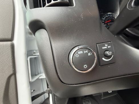 Used 2024 Chevrolet Express 3500 LT w/ LT Preferred Equipment Group RWD image 37