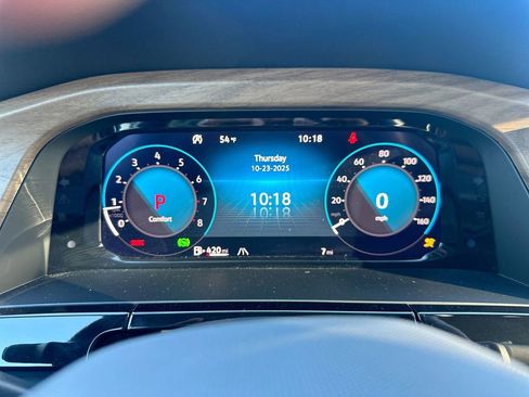 New 2026 Volkswagen Atlas SE image 40