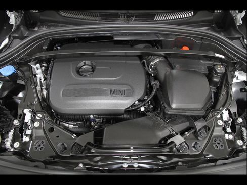 Certified 2026 MINI Cooper Countryman S AWD/4WD image 22