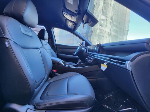 New 2026 Hyundai Santa Cruz XRT AWD/4WD image 28