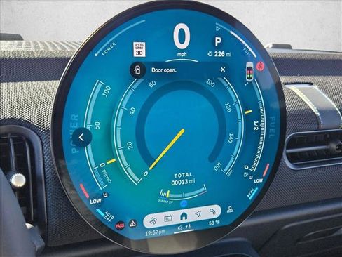 Used 2026 MINI Cooper 2-Door Hardtop FWD image 11