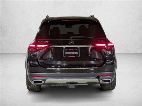 New 2026 Mercedes-Benz GLE 350 4MATIC image 8