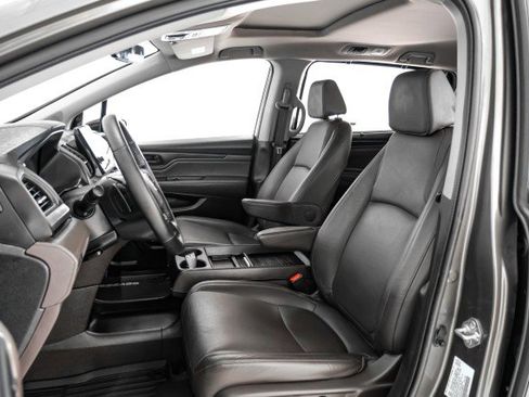 Used 2020 Honda Odyssey EX-L image 36