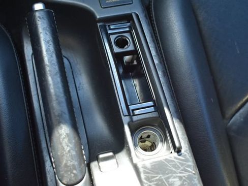 Used 2007 Porsche Boxster RWD image 23