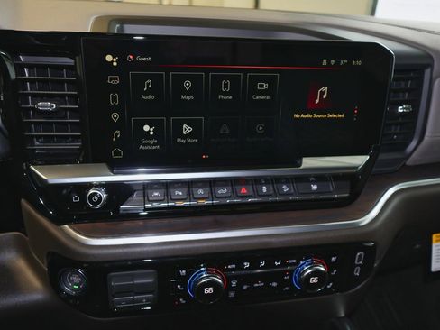 New 2026 GMC Sierra 1500 SLT w/ SLT Premium Plus Package image 13