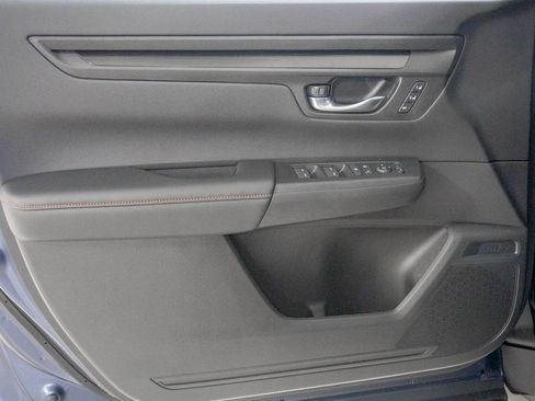 Certified 2026 Honda CR-V Sport-L image 17