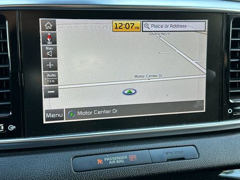 Used 2020 Kia Sportage SX AWD/4WD image 18