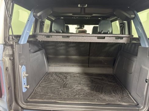 Certified 2024 Ford Bronco Outer Banks image 21