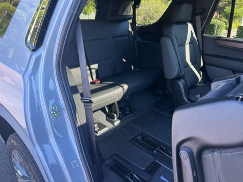 New 2026 GMC Yukon Denali w/ Denali Reserve Package AWD/4WD image 34