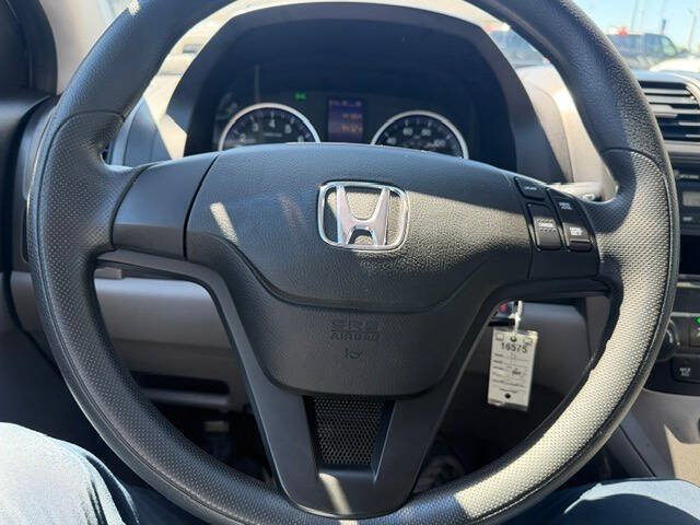 Used 2011 Honda CR-V LX image 47