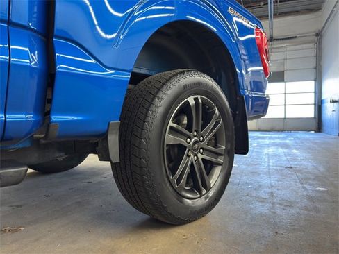 Used 2021 Ford F150 XLT w/ Equipment Group 302A High image 28