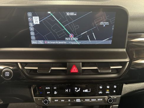 Certified 2025 Kia Seltos S image 23