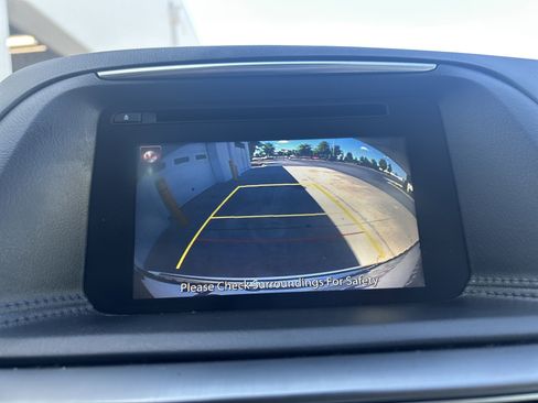 Used 2016 MAZDA CX-5 Grand Touring image 14