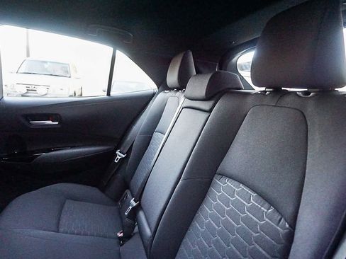 Used 2024 Toyota Corolla SE image 19