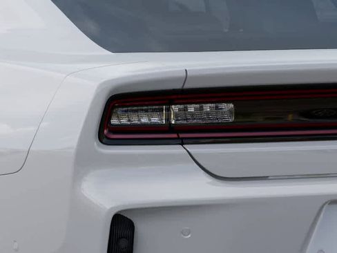 New 2026 Dodge Charger R/T image 5