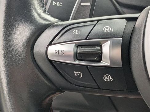 Used 2018 BMW M3 RWD image 29