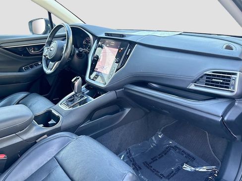 Used 2021 Subaru Legacy Limited AWD/4WD image 31