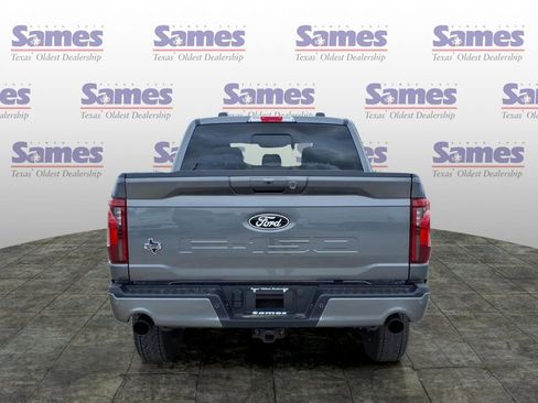 New 2026 Ford F150 XLT w/ Equipment Group 302A MID image 7