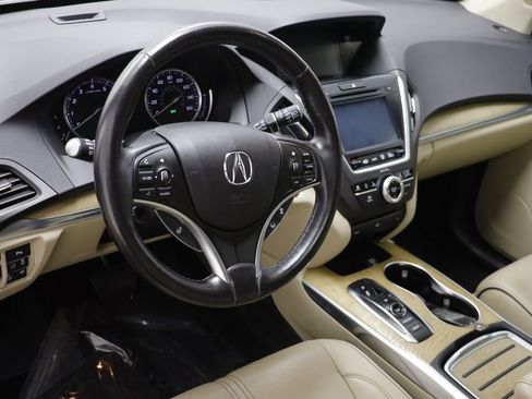 Used 2019 Acura MDX w/ Advance & Entertainment image 6