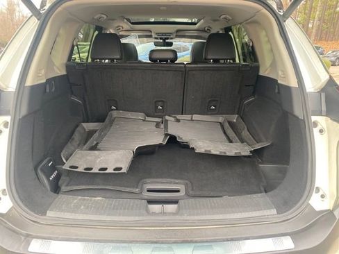 Used 2023 Nissan Rogue Platinum w/ Platinum Premium Package image 25