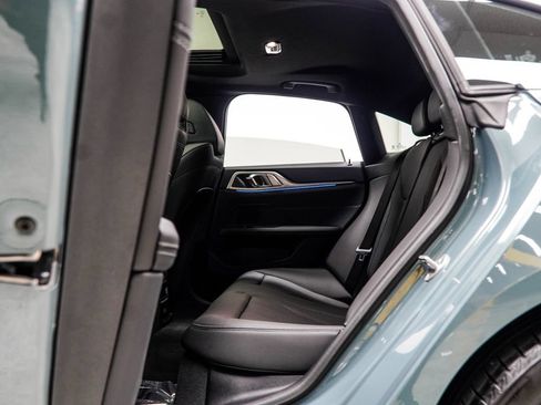 Used 2025 BMW i4 eDrive40 RWD image 43
