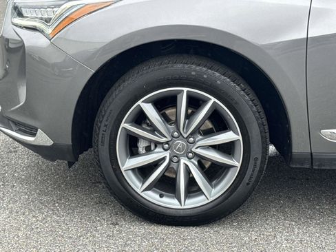 Used 2024 Acura RDX SH-AWD w/ Technology Package image 27