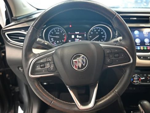 Used 2020 Buick Encore GX Essence w/ Experience Buick Package AWD/4WD image 22