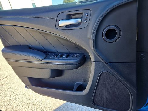 Used 2023 Dodge Charger Scat Pack w/ Daytona Edition Group image 13
