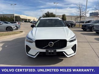 Certified 2025 Volvo XC60 B5 Plus video 2