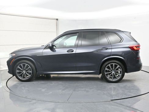 Used 2020 BMW X5 xDrive40i w/ M Sport Package image 25