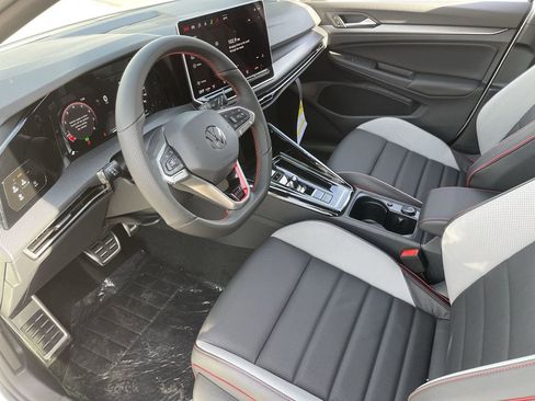 New 2026 Volkswagen GTI SE image 14